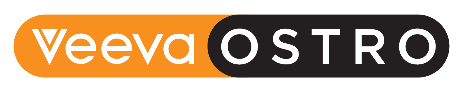 Veeva-Ostro Logo